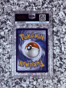 Pokemon TCG - Charizard ex #223/197 - Obsidian Flames - PSA 10 - GEM MINT - Image 2