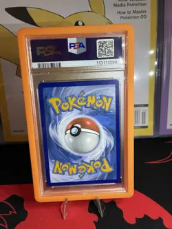 Pokemon TCG Charizard ex 223/197 Obsidian Flames SIR Holo ENG PSA 10 2023 - Image 2