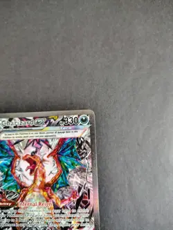 Charizard EX | 223/197 | Obsidian Flames | SIR | Pokemon TCG - Image 4