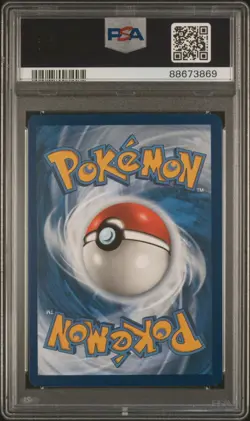 Pokemon TCG Charizard ex SIR Holo 223/197 Obsidian Flames EN 330 HP PSA 9 - Image 2