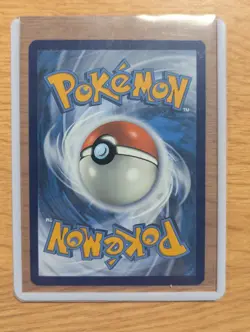 Pokemon TCG Obsidian Flames Charizard EX Card 223/197 NM Condition - Image 2