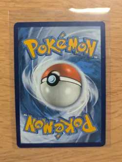 Pokemon TCG Obsidian Flames Charizard EX Card 223/197 NM Condition - Image 4