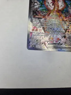 Pokemon TCG Charizard Ex 223/197 SIR Obsidian Flames - English (NM) - Image 4