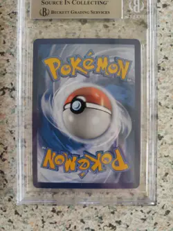 Charizard EX Obsidian Flames Sir 223/197 BGS 9 Mint , Psa , Pokemon, Tcg - Image 2