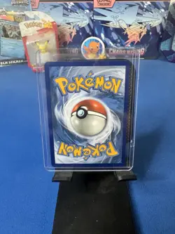 Pokemon TCG Charizard ex 223/197 Obsidian Flames SIR Holo Full Art 330 HP - Image 2