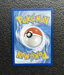 Pokemon TCG - Celebi 009/185 - Amazing Rare Holo - Vivid Voltage *NM/LP - Image 2