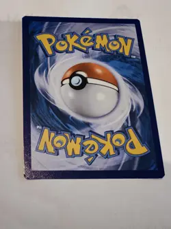 Pokemon TCG Charizard EX Obsidian Flames Card 223/197 SV03 - Image 2