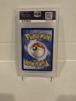 Pokemon TCG Charizard ex Sv03: Obsidian Flames 223/197 PSA 6 - Image 2