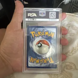 PSA 9 Charizard ex 223/197 Obsidian Flames SIR Ultra Rare Pokemon TCG MINT - Image 2