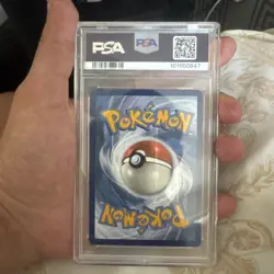 PSA 9 Charizard ex 223/197 Obsidian Flames SIR Ultra Rare Pokemon TCG MINT - Image 3