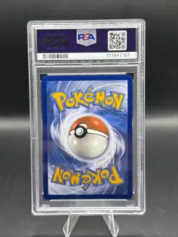 Pokemon TCG Charizard EX Obsidian Flames Special Illustration Card 223/197 PSA 9 - Image 2