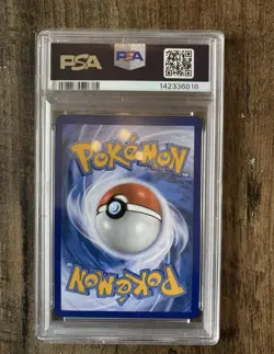 Pokemon TCG Obsidian Flames Charizard EX Card 223/197 Ace 9 - Image 2