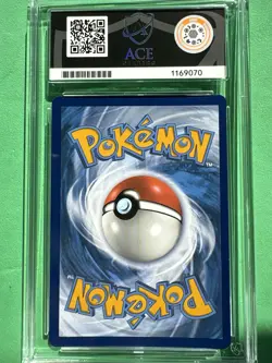 Pokemon TCG - ACE 9 Charizard ex 223/197 Obsidian Flames SIR Ultra Rare MINT - Image 2