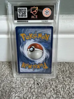 Charizard EX - 223/197 - Obsidian Flames - SIR - ACE 10 - Pokemon TCG - Image 2