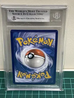 Pokemon TCG Charizard ex Obsidian Flames 223/197 Holo SIR BGS 8.5 NM-MT+ - Image 2