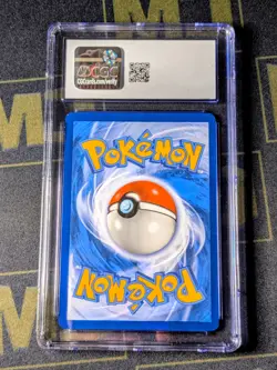 CGC GEM MINT 10 | Charizard ex SIR #223/197 | Obsidian Flames | Pokemon TCG - Image 2