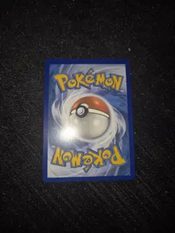 Pokemon TCG Charizard EX Obsidian Flames Holo Card 223/197 Special Illustration - Image 4