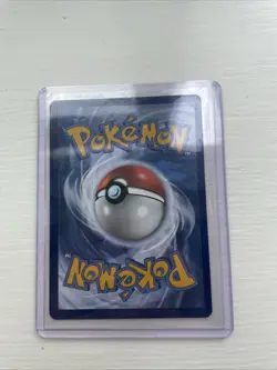 Pokemon TCG Charizard EX Card Obsidian Flames SIR NM 223/197 - Image 2