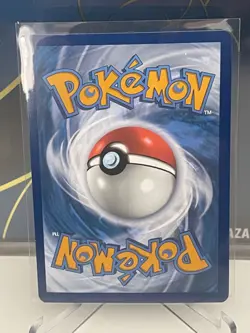 Pokemon TCG Charizard ex 223/197 Obsidian Flames Holo - Image 3