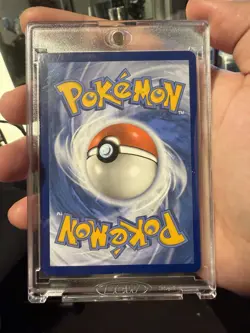 Pokemon TCG Charizard EX Obsidian Flames 223/197 - Image 2