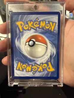 Pokemon TCG Charizard EX Obsidian Flames 223/197 - Image 3