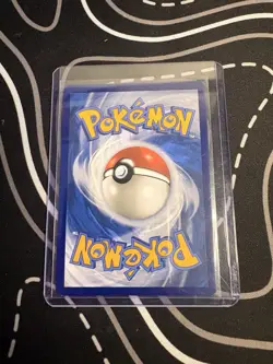 The Pokemon Company Pokemon TCG Charizard ex 223/197 Obsidian Flames Holo - Image 2