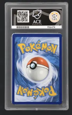 Pokemon TCG Obsidian Flames Charizard EX Card 223/197 Ace 9 - Image 2