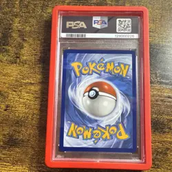 The Pokemon Company Pokemon TCG Charizard ex Obsidian Flames SIR PSA 9 223/197 - Image 2