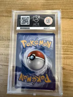 Charizard ex #223 Ace 9- Pokemon TCG - Obsidian Flames 223/197 - Image 2