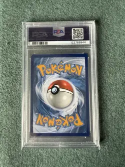 PSA 9 Charizard ex 223/197 Obsidian Flames SIR Ultra Rare Pokemon TCG MINT - Image 2