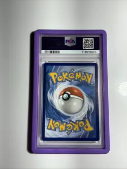 GENGAR 2024 TEMPORAL FORCES 193/162 EX ULTRA RARE PSA 10 POKEMON Gem Mint - Image 2