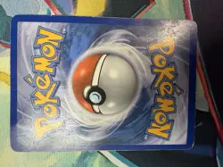 Pokemon TCG Yveltal EX Holo Full Art Ultra Rare Card 144/146 - Image 5