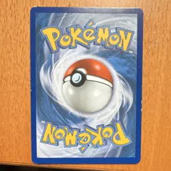 Pokemon Volcanion EX 115/114 Secret Rare Full Art Holo XY Steam Siege Card - Image 2