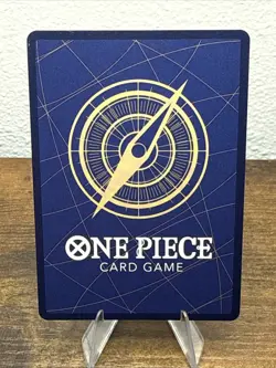Portgas D. Ace OP07-119 SEC 500 Years in the Future ONE PIECE Card Game Japanese - Image 2