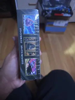 Mega Dream ex M2a Booster Box High Class Pokemon Card Japanese W/Shrink New - Image 4