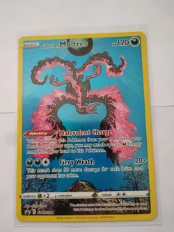 Galarian Articuno Zapdos Moltres - Pokemon SWSH 282 283 284 Promo Trio Near Mint - Image 3