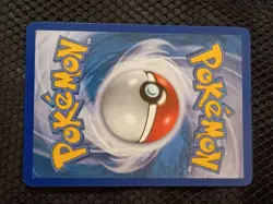 LP Gible 106/147 Reverse Holo pokemon card - Image 2