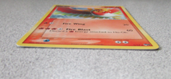 Ho-Oh 1/17 Rare - Pop Series 5 - Pokemon TCG Card - MP/HP - Image 4