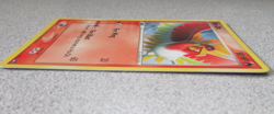Ho-Oh 1/17 Rare - Pop Series 5 - Pokemon TCG Card - MP/HP - Image 5
