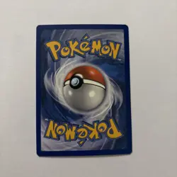Garbodor 54/124 - Pokemon Dragons Exalted Holo Rare Card - Image 2