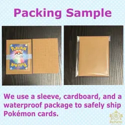 Applin & Dipplin & Hydrapple & Appletun & Flapple AR Set Japanese Pokemon Card - Image 2