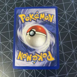 Pokemon TCG Magneton Base Set 9/102 Holo 1999-2000 Wizards Base Set - Image 2