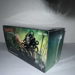 Wizards of the Coast MTG Ixalan Deck Builder's Toolkit Kit 285 Cards Eng 2017 - Image 3