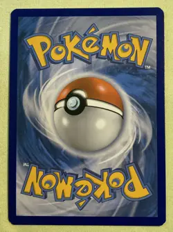 Pokemon TCG Shaymin EX XY148 Holo Black Star Promo Card - Image 2
