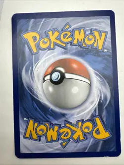 Pokemon Card Rowlet 1/12 McDonalds Promo 2016 Holo Rare - Image 2