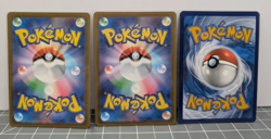 Pokemon TCG Tomakazu Komiya JPN + Magneton ENG Lot of Trading Cards - Image 2