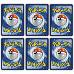 ONLY FULL ART! (Set of 6) Trainer Cards - Bulk Lot of NM Holo Rare Pokemon Cards - Image 2