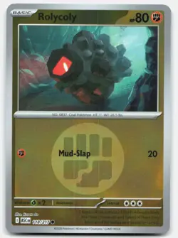 Pokemon Ascended Heroes: Choose Your Card - Reverse Holo (Energy Symbols) - Image 4