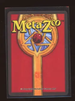Dragons Rise Metazoo HOLO Playtester UFO Silver Sample Card - Image 2