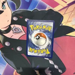 Ampharos V 049/185 - Vivid Voltage - Ultra Rare Holo Pokemon Card Near Mint (NM) - Image 2